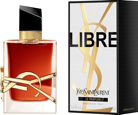 profumo libre ysl|ysl libre price.